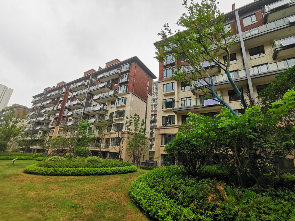 阜阳物业费排行Top6曝光！1.38元/㎡随处可见，最贵1.8元/㎡？