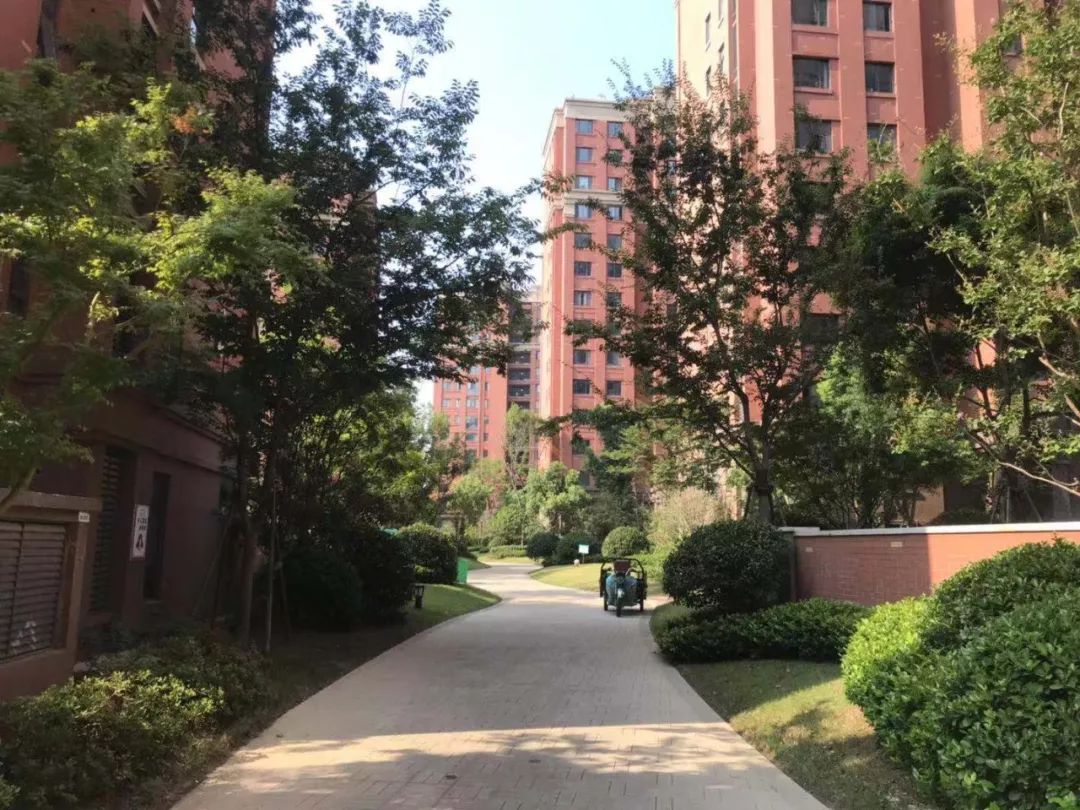 阜阳物业费排行Top6曝光！1.38元/㎡随处可见，最贵1.8元/㎡？