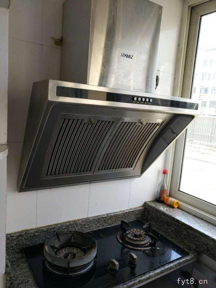 阜阳抽油烟机维修电话 拆机清洗服务